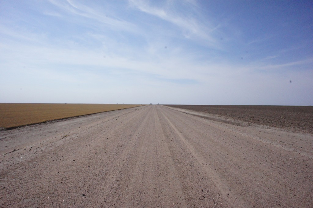 iheartcardio Kansas Flatland