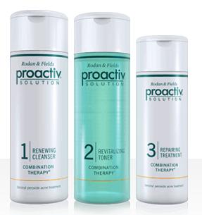 proactiv paraben