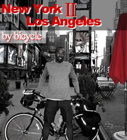 adventure cycling from new york to los angeles